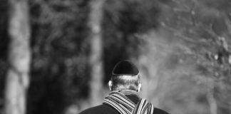 “For God does not show favouritism -”