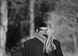 “For God does not show favouritism -”