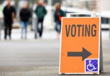 2023 NZ 선거 위한 가치 있는 투표