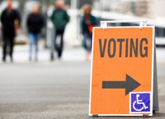 2023 NZ 선거 위한 가치 있는 투표