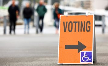 2023 NZ 선거 위한 가치 있는 투표