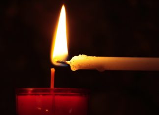 감사로 모인 공동체