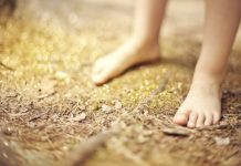 그리스도인은 어디에 서 있는가