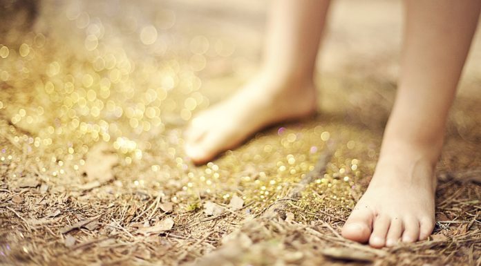 그리스도인은 어디에 서 있는가