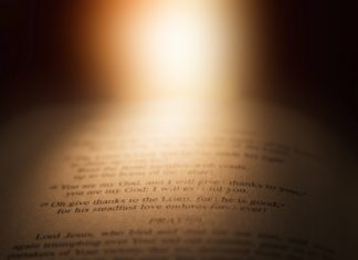 한 여인의 아픔