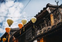 지나칠 수 없는 베트남의 속 살