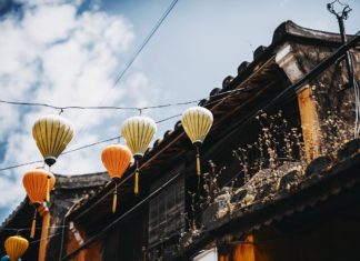 지나칠 수 없는 베트남의 속 살