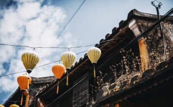 지나칠 수 없는 베트남의 속 살