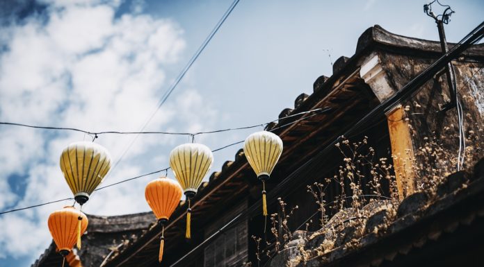 지나칠 수 없는 베트남의 속 살