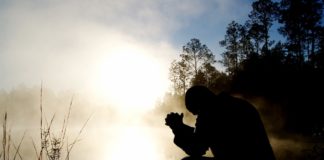 세 번의 변화 세 번의 기회