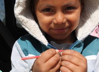 각 나라의 선교 동향