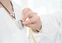 간호사의 첫 월급