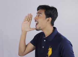 말을 아끼는 지혜