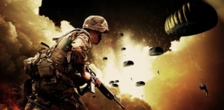 북한의 전승절 기념식과 경고에 대하여!