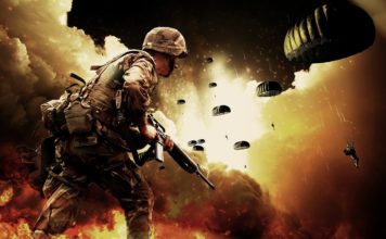 북한의 전승절 기념식과 경고에 대하여!