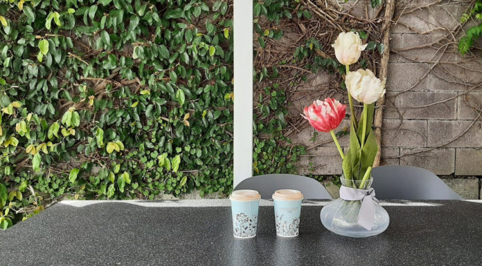 세상에서 가장 아름다운 커피 배달부