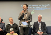 교회의 연합, 그리고 소망