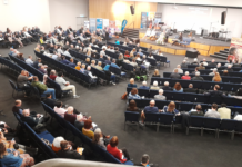 9th NZ Christian Leaders’ Congress 2023