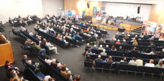 9th NZ Christian Leaders’ Congress 2023