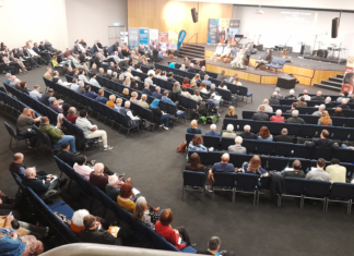 9th NZ Christian Leaders’ Congress 2023