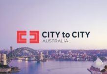 교회 개척을 위한 연합의 자리