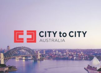 교회 개척을 위한 연합의 자리