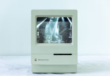 컴퓨터 속 세상