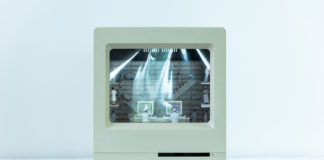 컴퓨터 속 세상