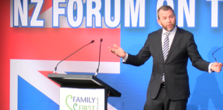 호주도 뉴질랜드와 같이 빠르게 세속화되고 있다