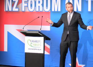 호주도 뉴질랜드와 같이 빠르게 세속화되고 있다