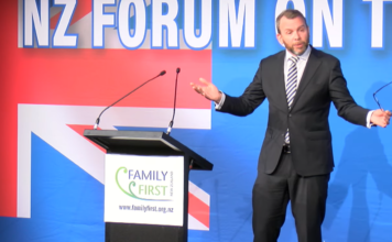 호주도 뉴질랜드와 같이 빠르게 세속화되고 있다