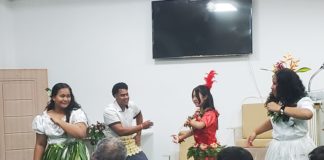 개신교 선교의 시작