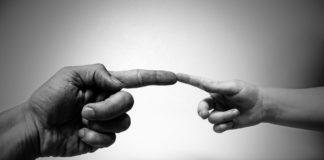 마틴 부버의 『나와 너』(Ich und Du)