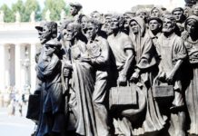 교회사와 이민연구