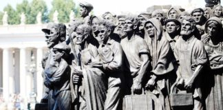 교회사와 이민연구