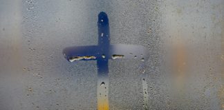 예수 그리스도를 만나다