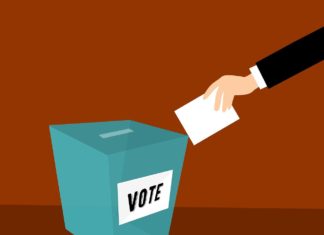 10월 14일 선거 위해 기도해야