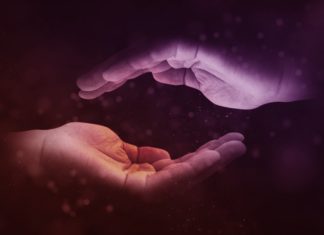 여호와께 꾸어 드리는 일