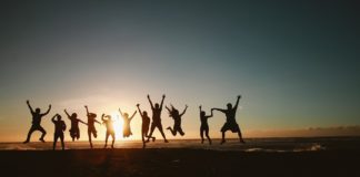 마틴 부버의 『나와 너』. 2