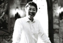 시월의 어느 멋진 날에