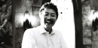 시월의 어느 멋진 날에