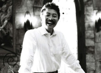 시월의 어느 멋진 날에