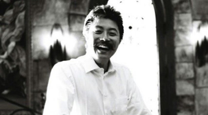 시월의 어느 멋진 날에