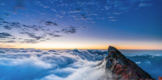 10월 다섯째 주 찬송/11월 첫째 주 찬송