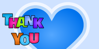 감사는 믿음의 현주소