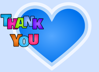 감사는 믿음의 현주소