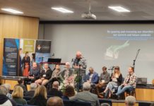 뉴질랜드 교회가 직면한 문제