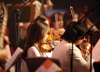 11월 둘째 주 찬송/11월 셋째 주 찬송