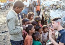 가난 . 결핍 . 그리고…