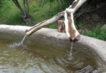 정결한 마음 . 마음과 믿음